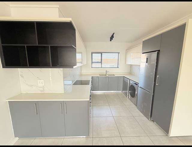 2 BEDROOM APARTMENT TO LET IN IZINGA